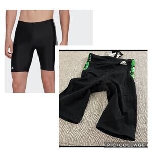Adidas Men's Jammer Swim Shorts Size 22
